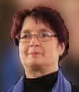 Beate Rust